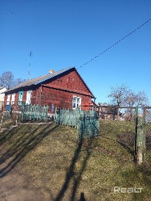 Дом в уникальном месте у реки Западная Двина и реки Друйка