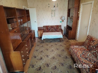 2-комнатная квартира пер. Доватора, д. 6