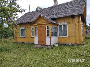 Купить дом, г. Глубокое, вокзальная, 1