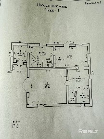 Купить коттедж, г. Орша