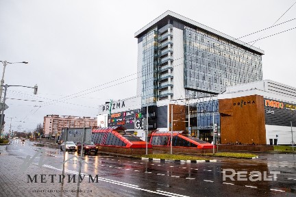 г. Минск, просп. Партизанский, 79