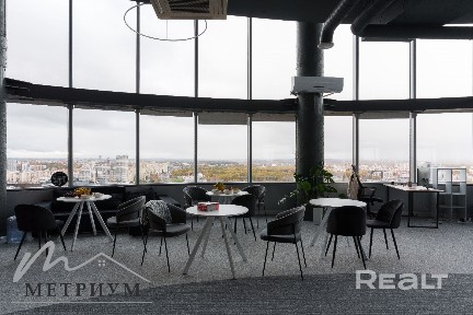 г. Минск, просп. Победителей, 7/А