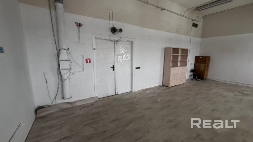 г. Минск, ул. Кнорина, 50