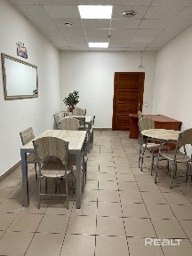 г. Минск, ул. Платонова, 43