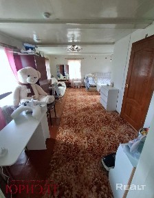 Жилой дом в живописном месте в городе Орша (р-н Западная)
