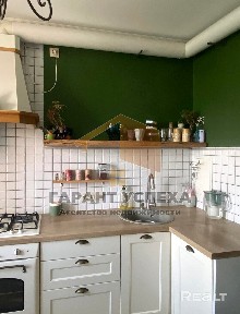 Лот 7545. Брест, ул. Рокоссовского. Продажа 3-комнатной квартиры