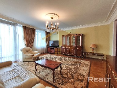 Лот 9961. Брест, пр-т Машерова. Продажа 4-комнатной квартиры