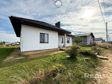 Купить дом, г. Барановичи, ул. Федорова