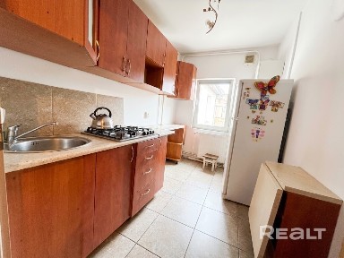 2-комнатная квартира г. Гродно 4-ый пер. Калинина д. 18