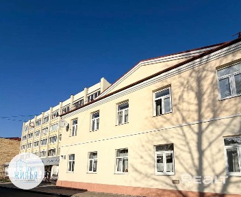 Квартира в историческом центре в Гродно