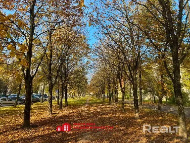 2-комнатная квартира на пр. Строителей, 4