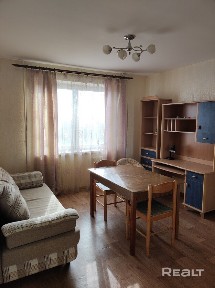 Купить 1-комнатную квартиру, г. Витебск, ул. Чкалова, 62