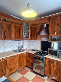 Продается 4-х комнатная квартира, ул. Юбилейная д. 6