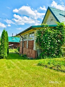 Купить дом, аг. Полыковичи (Могилевский р-н, Могилевская область)
