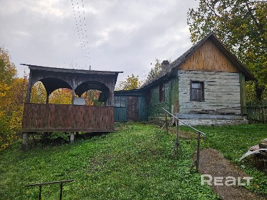 Купить дом, г. Мозырь, ул. Промышленная, 13