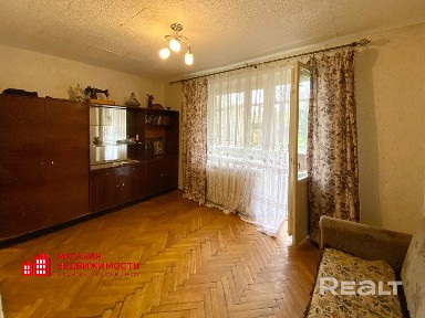 Хорошая 1-комнатная квартира на ул. Реймонта, 44