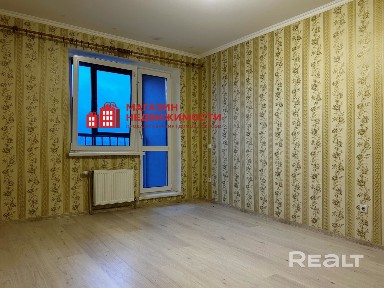 2-комнатная квартира в ЖК Колбасино на ул. Суворова, 304а