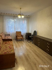 Снять 1-комнатную квартиру, г. Брест, просп. Партизанский