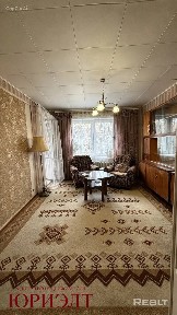 Купить 3-комнатную квартиру, г. Витебск, ул. Бровки, 7/5