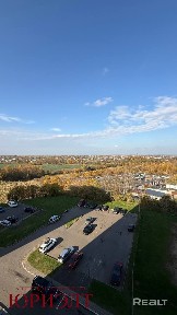 Купить 2-комнатную квартиру, г. Витебск, ул. Титова, 123