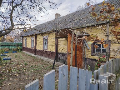 Купить дом, д. Любель, ул. Центральная (Пинский р-н, Брестская область)