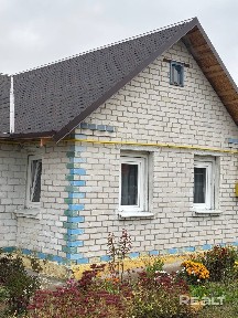 Жилой дом по ул. Вильчковского
