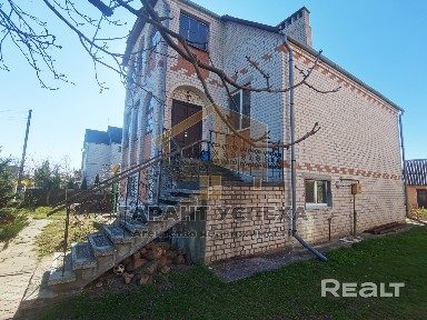 Лот 8716. Продажа дома на Вересковой