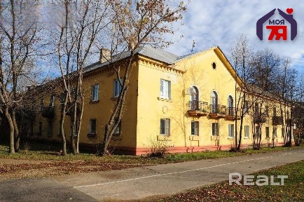 4650 руб/м2 в Сталинке. Суперцена!
