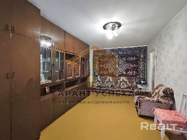 Лот 9952. Брест, ул. Московская. Продажа 2-комнатной квартиры