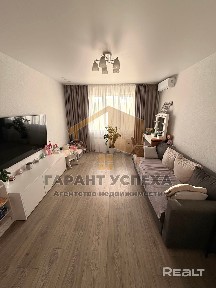 Лот 9993. Брест, ул. Гродненская. Продажа 2-комнатной квартиры