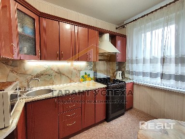 Лот 9984. Брест, ул. Дубровская. Продажа 1-комнатной квартиры