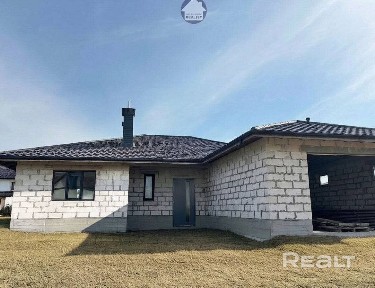 Купить дом, г. Барановичи, ул. Терентия Кушнерова