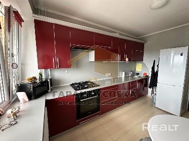 Лот 9664. Брест, наб. Ф. Скорины. Продажа 1-комнатной квартиры