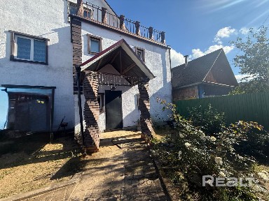 Купить дом, г. Орша, ул. Локомотивная