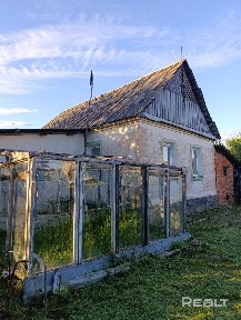 Купить дом, г. Орша, ул. Полины Осипенко