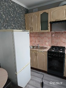 Снять 2-комнатную квартиру, г. Гомель, ул. Карповича, 17