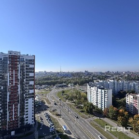 Ваш личный небоскреб на Сожем