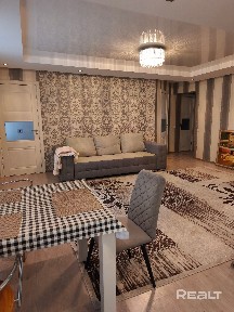 Снять 3-комнатную квартиру, г. Брест, просп. Машерова, 80