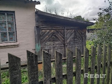 Продажа жилого дома в Волковыске.