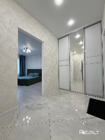 Купить 1-комнатную квартиру, г. Гродно, ул. Воинов-Интернационалистов, 12