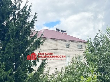 Продаётся полдома в микрорайоне Девятовка-7