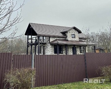 Дом, Гродно, дер. Старина