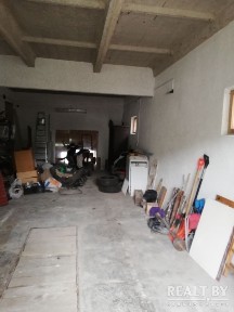 Коттедж Царское село