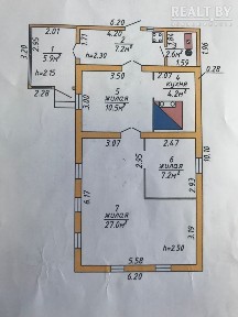 г. Орша, пер. Виссариона Белинского 2-й