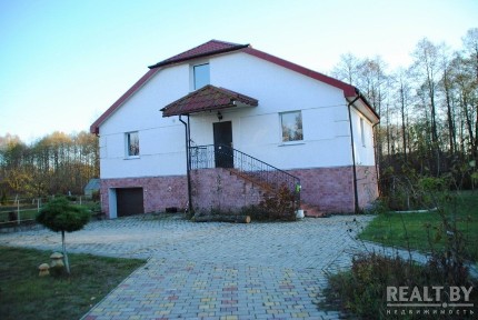 Купить дом, аг. Озеры (Гродненский р-н, Гродненская область)