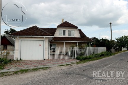 Продажа 2-этажного дома