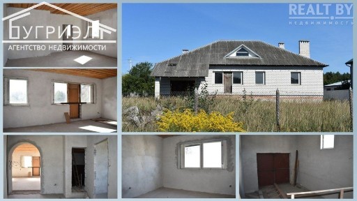 г. Брест, ул. Центральная, 1