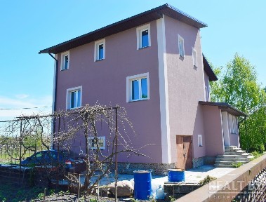 Коробка жилого дома в Брестe - 200275