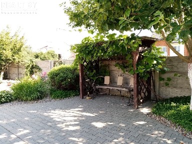 Брестская область, Брестский р-н, аг. Клейники, ул. Вишневая