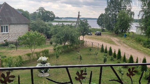 г. Браслав, ул. Рыбхозная, 17